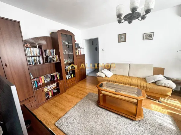 Apartament 2 camere Ploiești - poza 1