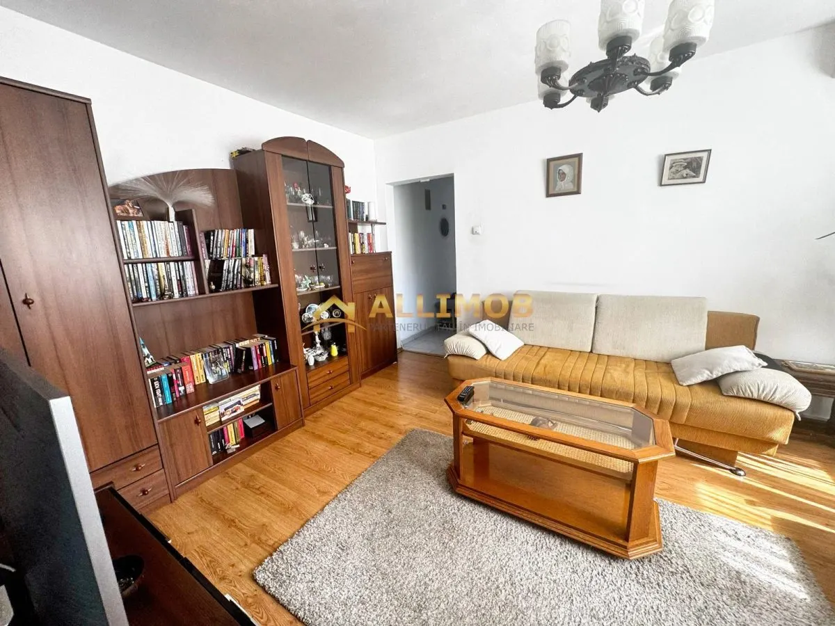 Apartament 2 camere Ploiești - poza 1