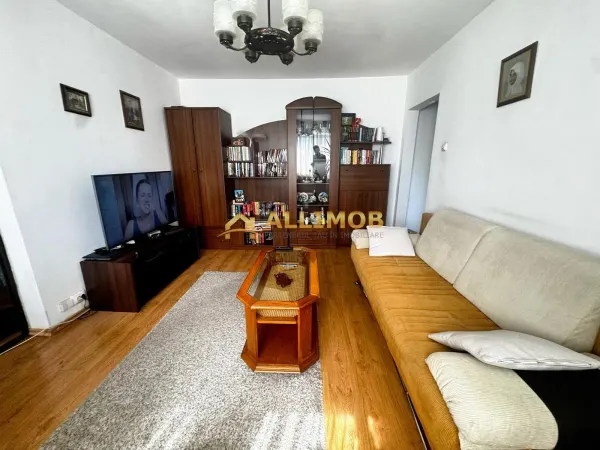 Apartament 2 camere Ploiești - poza 2