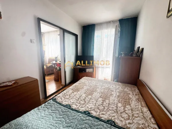 Apartament 2 camere Ploiești - poza 11