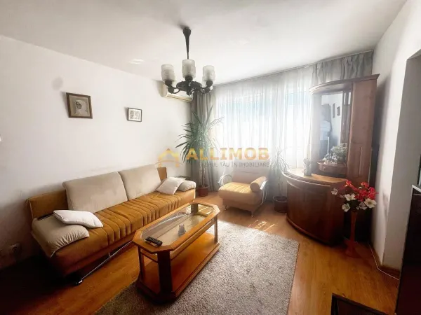 Apartament 2 camere Ploiești - poza 6