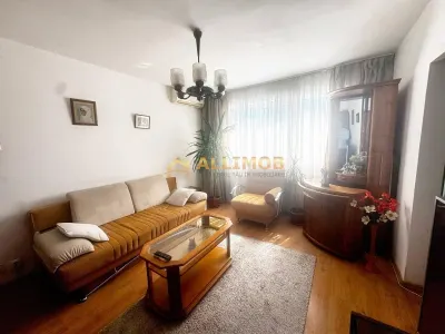 Apartament 2 camere Ploiești - poza 6