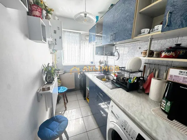 Apartament 2 camere Ploiești - poza 9