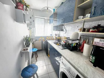 Apartament 2 camere Ploiești - poza 9