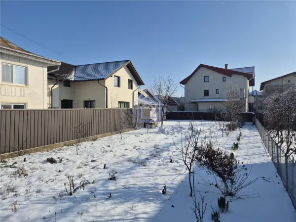 Teren Sfântu Ilie - poza 1