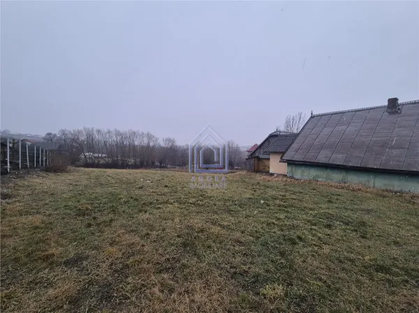 Teren Liteni (Moara) - poza 1