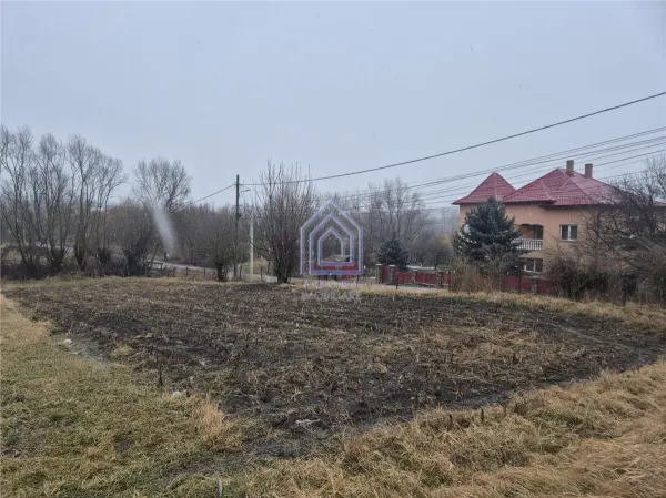 Teren Liteni (Moara) - poza 3