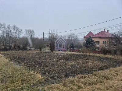 Teren Liteni (Moara) - poza 3