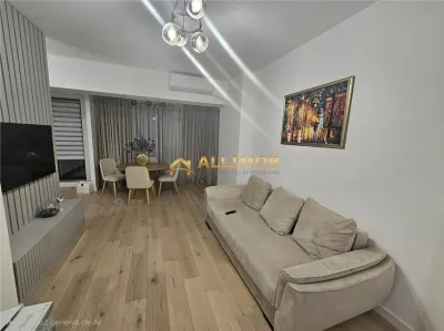Apartament 3 camere București - poza 2
