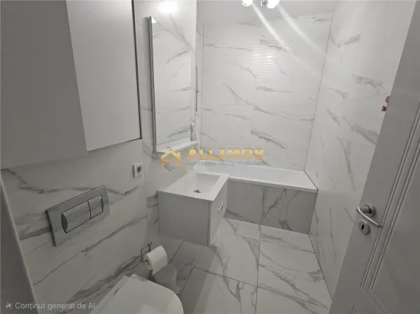 Apartament 3 camere București - poza 19