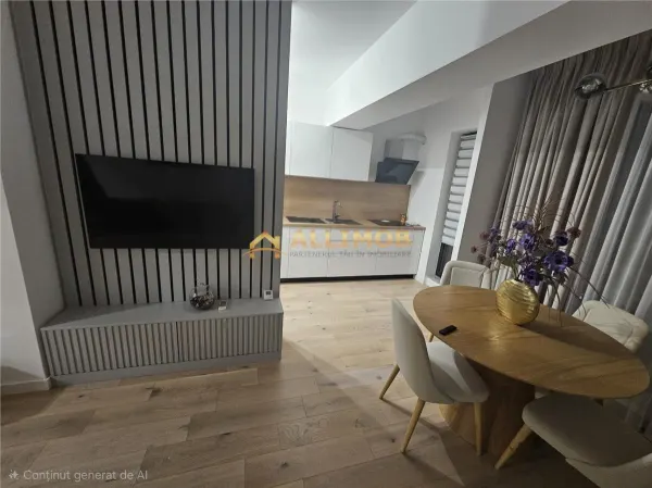 Apartament 3 camere București - poza 3