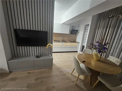 Apartament 3 camere București - poza 3