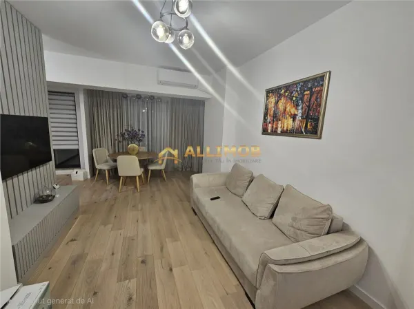 Apartament 3 camere București - poza 4