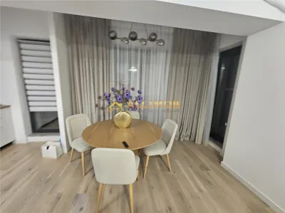 Apartament 3 camere București - poza 5