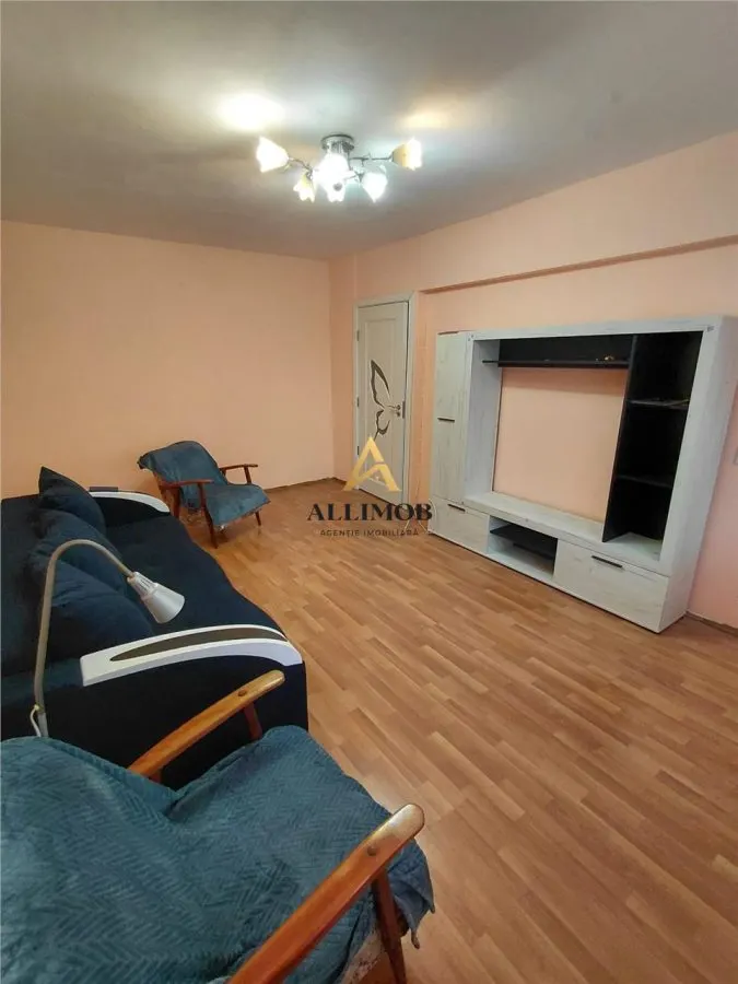 Apartament 2 camere Ploiești - poza 1
