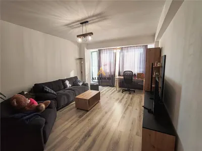 Apartament 2 camere Ploiești - poza 1