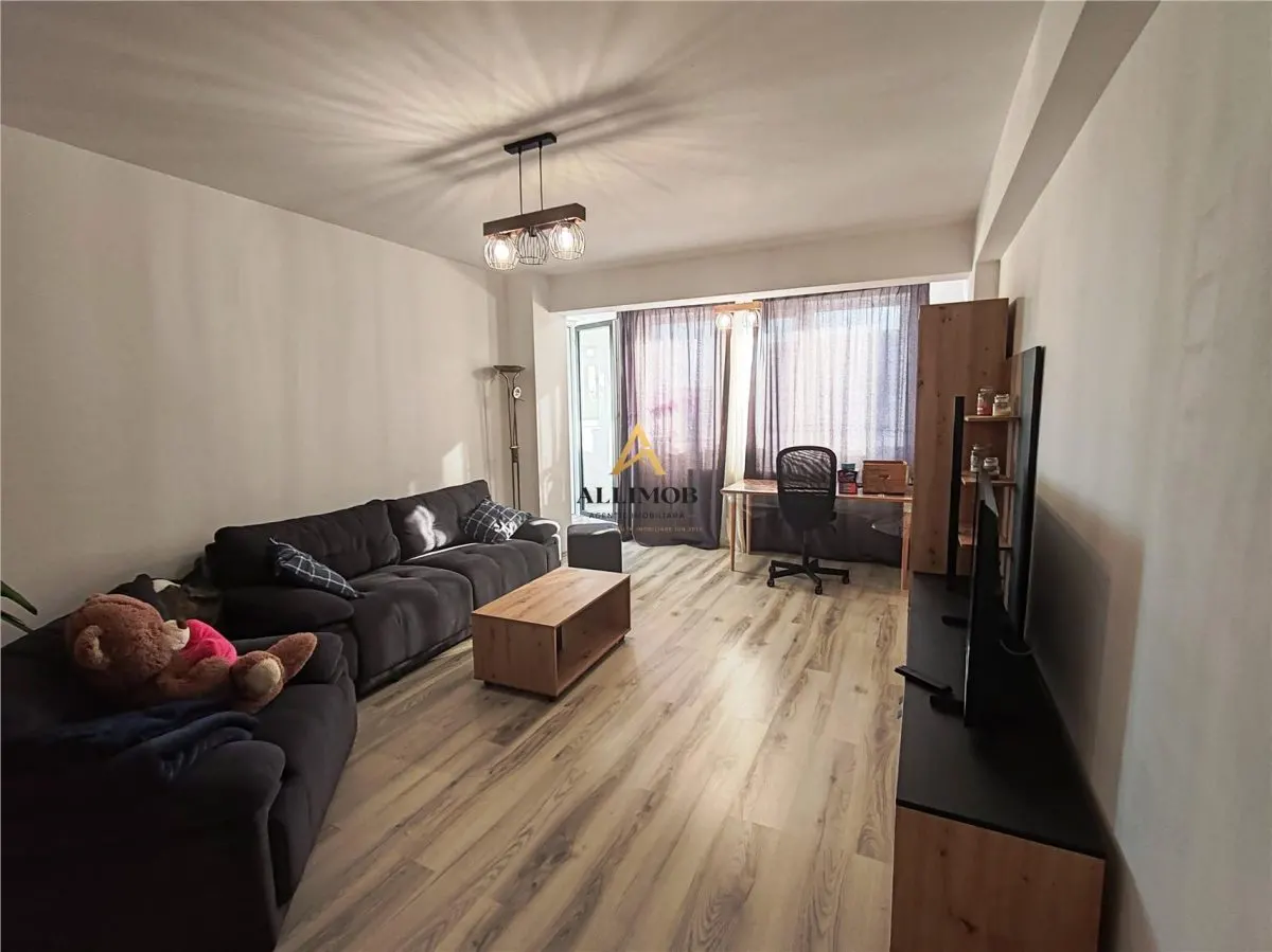 Apartament 2 camere Ploiești - poza 1