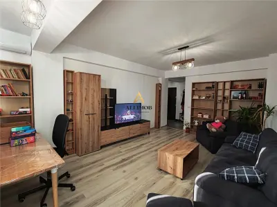 Apartament 2 camere Ploiești - poza 2