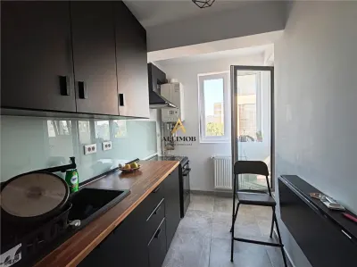 Apartament 2 camere Ploiești - poza 12