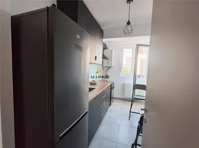 Apartament 2 camere Ploiești - poza 14