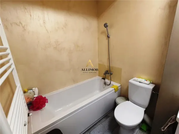 Apartament 2 camere Ploiești - poza 19
