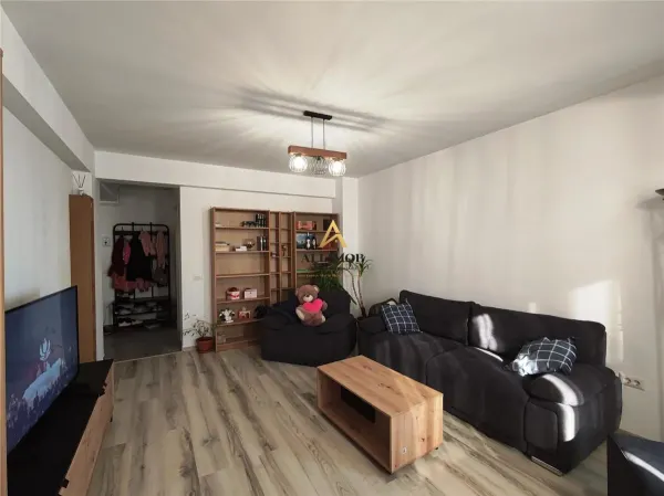 Apartament 2 camere Ploiești - poza 3