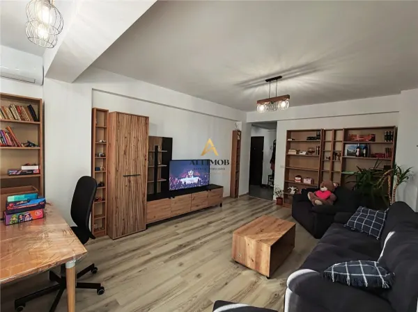 Apartament 2 camere Ploiești - poza 5