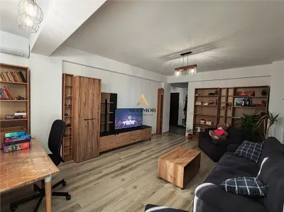 Apartament 2 camere Ploiești - poza 5