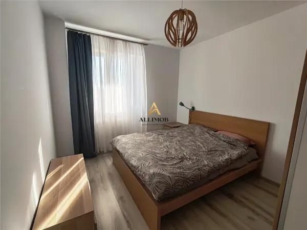 Apartament 2 camere Ploiești - poza 7