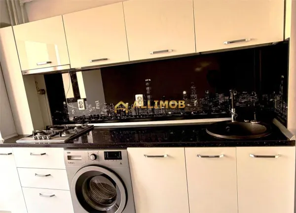Apartament 2 camere Ploiești - poza 7