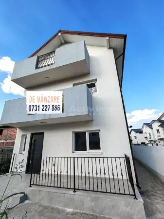Casă 4 camere București - poza 10
