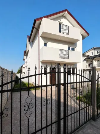 Casă 4 camere București - poza 28