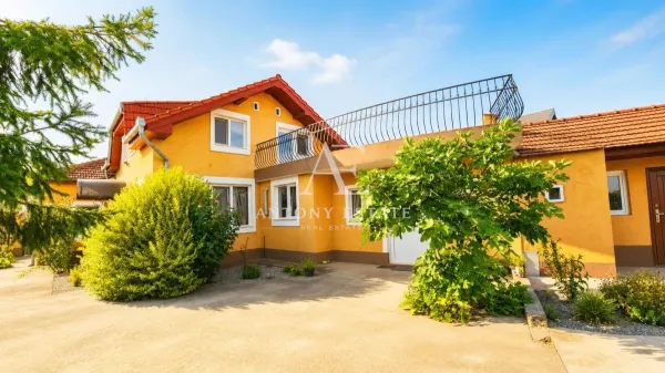 Casă 4 camere Sântandrei - poza 12
