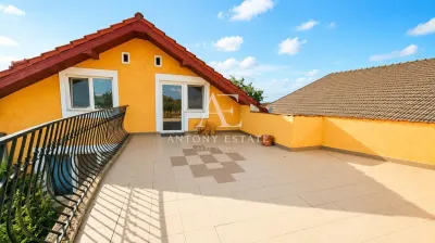 Casă 4 camere Sântandrei - poza 13