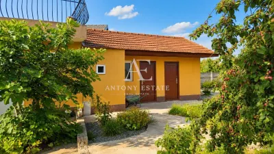 Casă 4 camere Sântandrei - poza 14