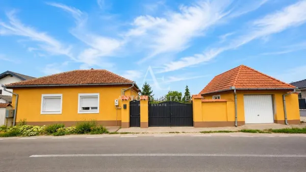 Casă 4 camere Sântandrei - poza 17