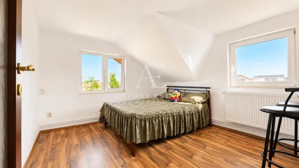 Casă 4 camere Sântandrei - poza 6