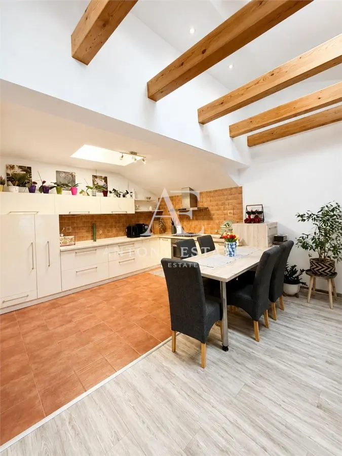 Apartament 2 camere Oradea - poza 1