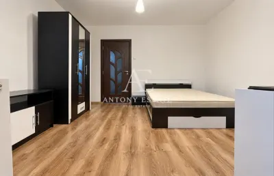 Antony Estate | Chirie 1 Cam, Rogerius Oradea - Oradea