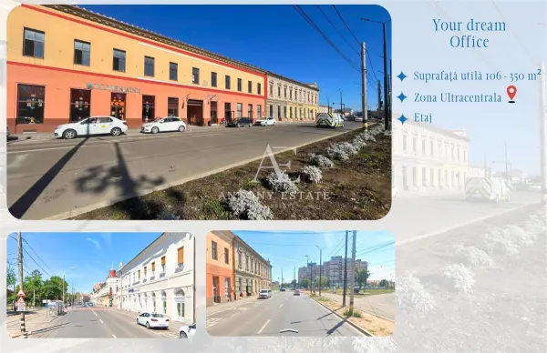 Spațiu comercial Oradea - poza 4