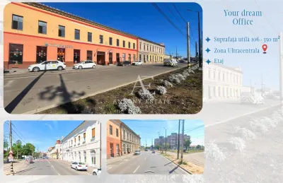 Spațiu comercial Oradea - poza 4