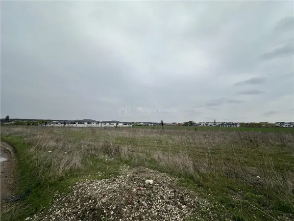 Teren Tunari - poza 5