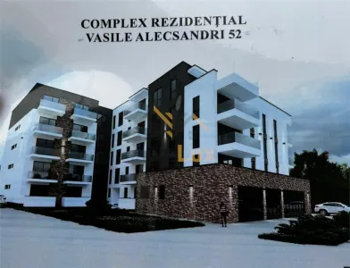 Apartament 3 camere Baia Mare - poza 1