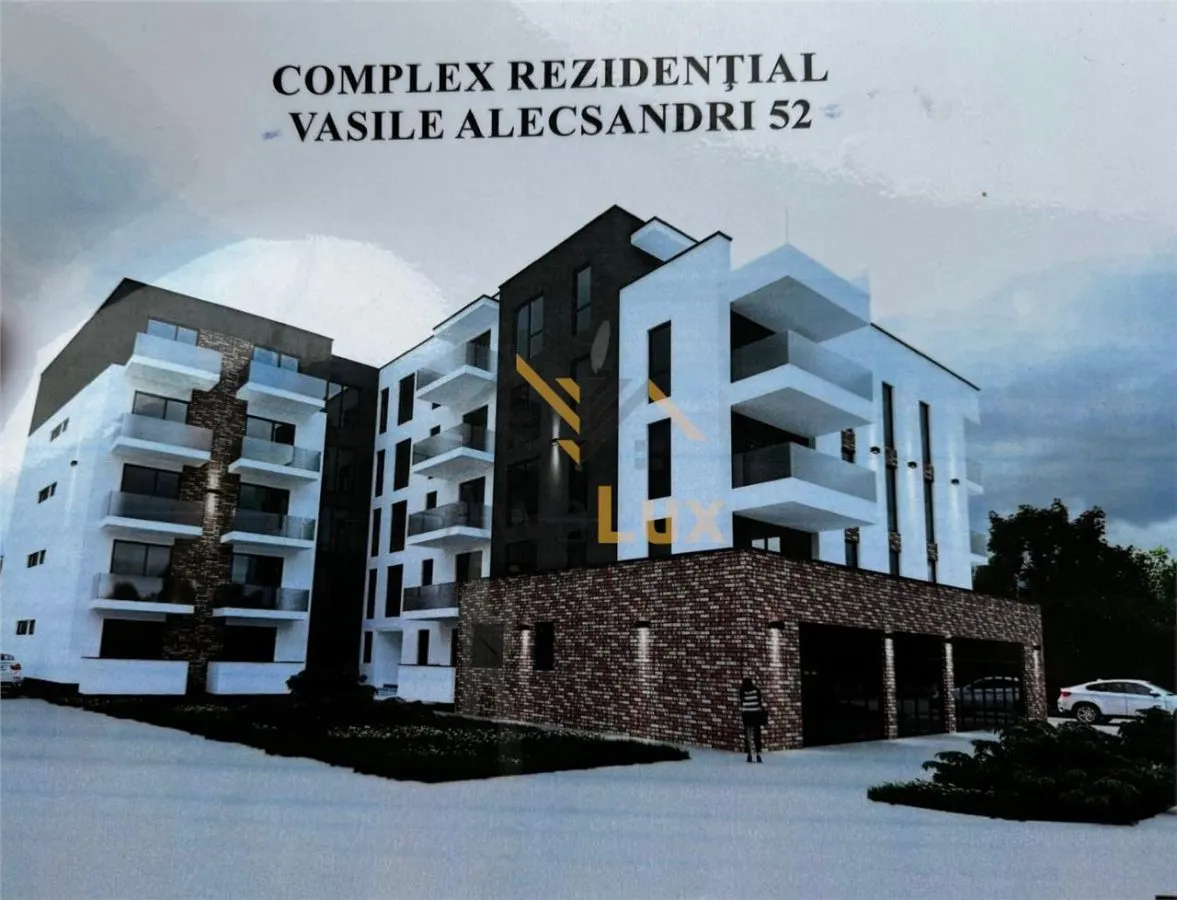 Apartament 3 camere Baia Mare - poza 1