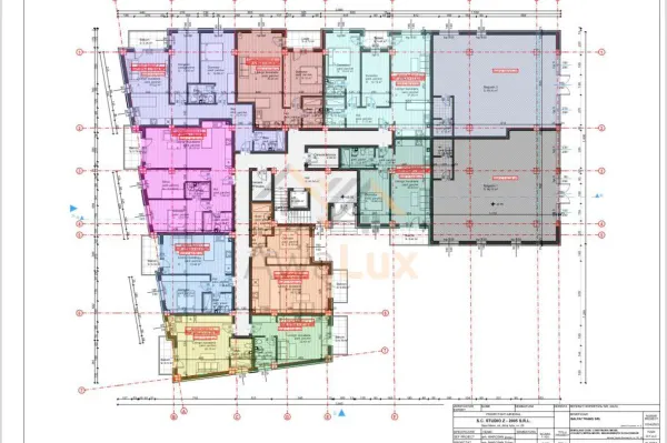 Apartament 3 camere Baia Mare - poza 2