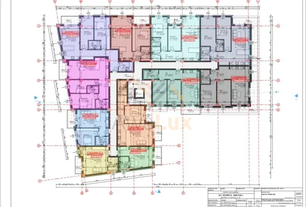 Apartament 3 camere Baia Mare - poza 3