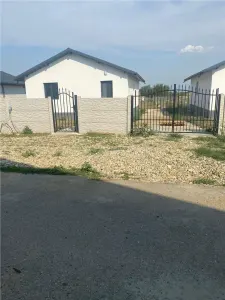 Case individuale la cheie-Mutare imediata-Mihailesti-Teren 830 mp-Toate utilitatile - Mihailesti