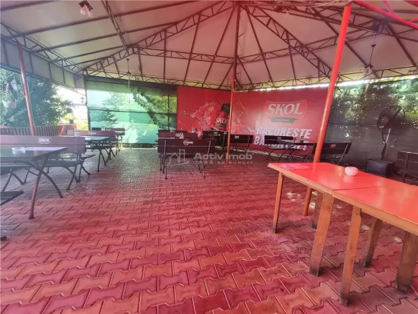 Spațiu comercial Draganesti-Vlasca - poza 2