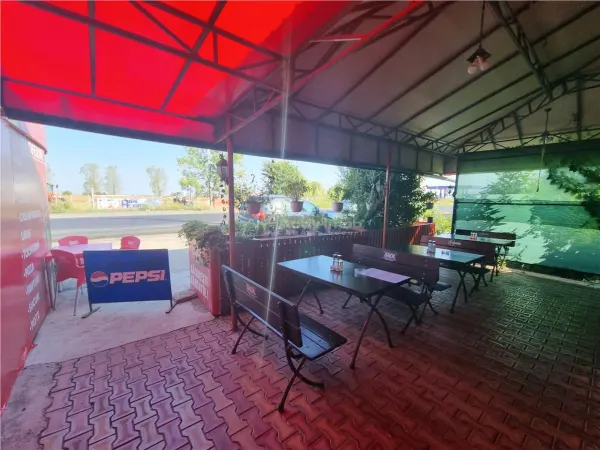Spațiu comercial Draganesti-Vlasca - poza 11