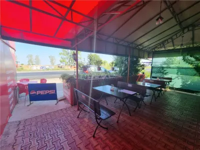 Spațiu comercial Draganesti-Vlasca - poza 11